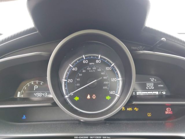 2019 TOYOTA YARIS 3MYDLBYV8KY523698 Photo 6