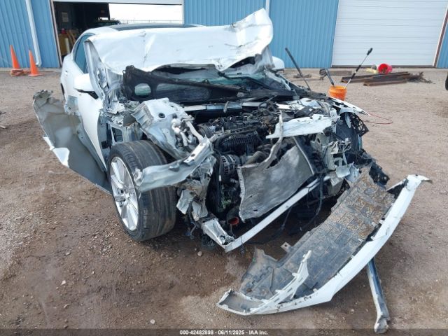 2018 VOLVO S90 LVY992ML2JP031071 Photo 5
