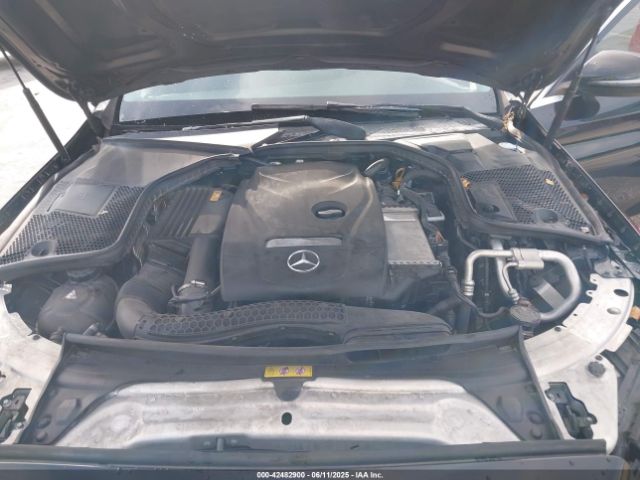 2018 MERCEDES-BENZ C 300 55SWF4KB8JU251817 Photo 9
