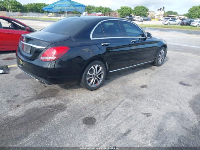 2018 MERCEDES-BENZ C 300 55SWF4KB8JU251817 Photo 3