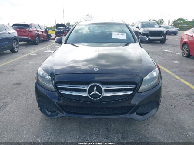 2018 MERCEDES-BENZ C 300 55SWF4KB8JU251817 Photo 5