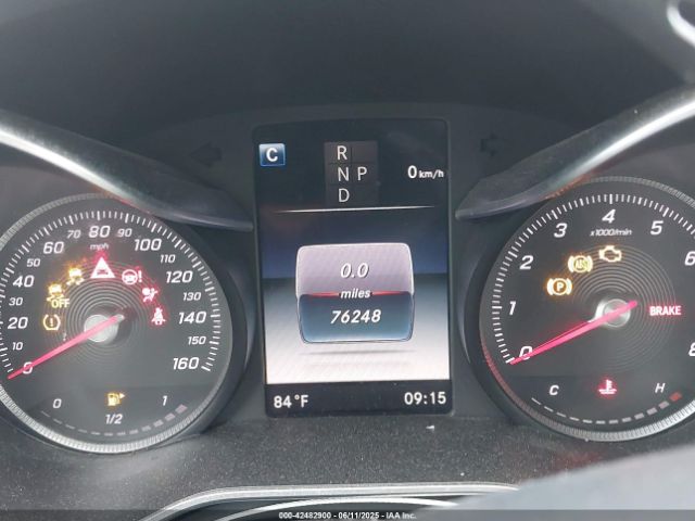 2018 MERCEDES-BENZ C 300 55SWF4KB8JU251817 Photo 6