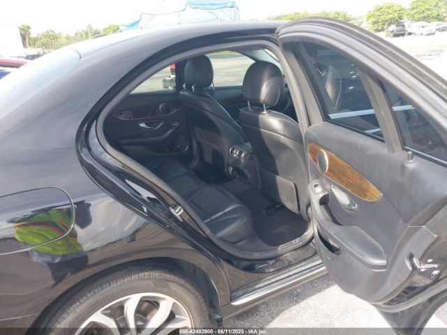 2018 MERCEDES-BENZ C 300 55SWF4KB8JU251817 Photo 7