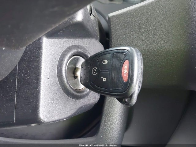 2015 JEEP PATRIOT 1C4NJPFA8FD398104 Photo 10