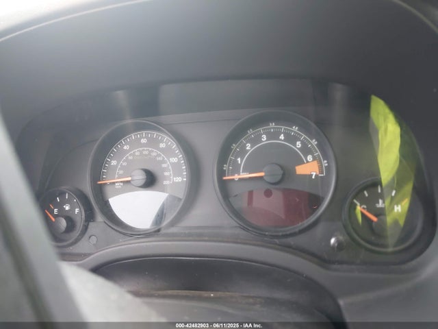 2015 JEEP PATRIOT 1C4NJPFA8FD398104 Photo 6