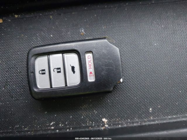 5FNRL6H25KB036519 Honda ODYSSEY LX