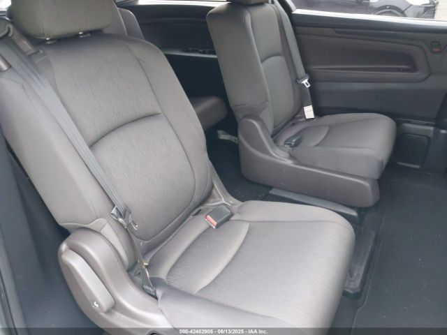 5FNRL6H25KB036519 Honda ODYSSEY LX