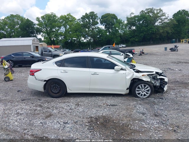 Nissan 2014 2014 1N4AL3AP7EC319836 Image 13