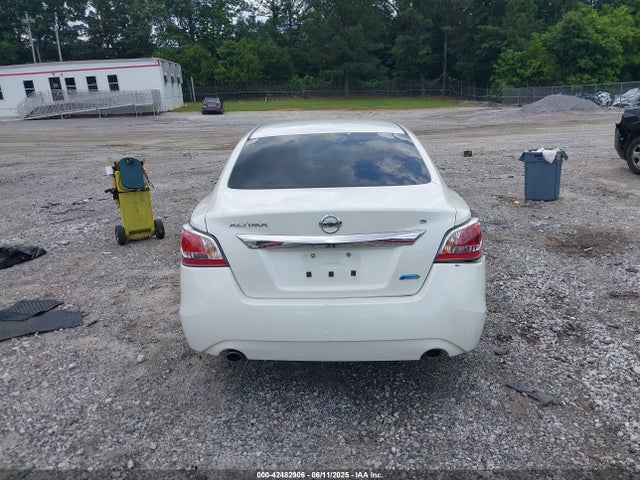 Nissan 2014 2014 1N4AL3AP7EC319836 Image 16