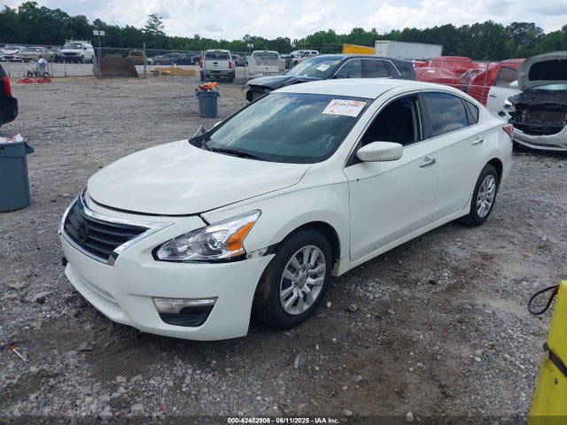Nissan 2014 2014 1N4AL3AP7EC319836 Image 2