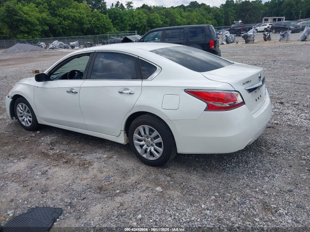 Nissan 2014 2014 1N4AL3AP7EC319836 Image 3