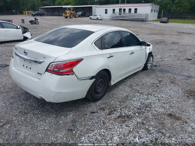 Nissan 2014 2014 1N4AL3AP7EC319836 Image 4