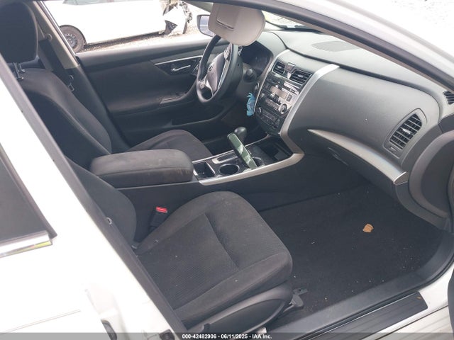 Nissan 2014 2014 1N4AL3AP7EC319836 Image 5