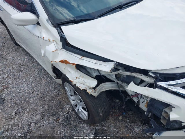 Nissan 2014 2014 1N4AL3AP7EC319836 Image 6