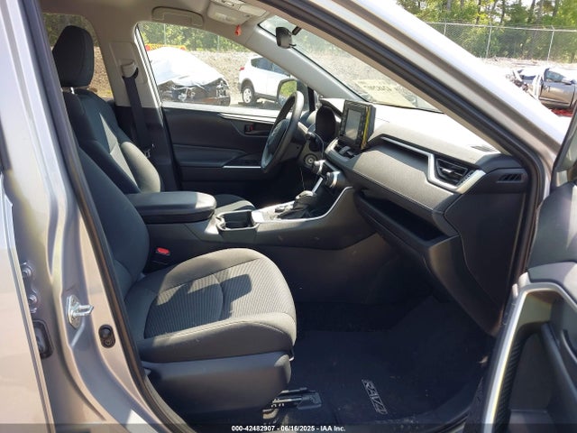 2T3LWRFV1KW018878 Toyota a25-fxz, 3nm+4nm