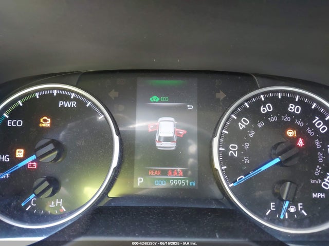 2T3LWRFV1KW018878 Toyota a25-fxz, 3nm+4nm