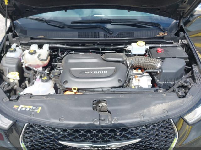 2023 CHRYSLER PACIFICA HYBRID 2C4RC1S73PR541980 Photo 9