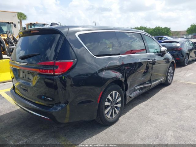 2023 CHRYSLER PACIFICA HYBRID 2C4RC1S73PR541980 Photo 3