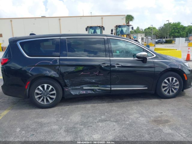 2023 CHRYSLER PACIFICA HYBRID 2C4RC1S73PR541980 Photo 5