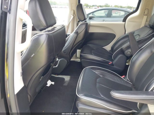2023 CHRYSLER PACIFICA HYBRID 2C4RC1S73PR541980 Photo 7