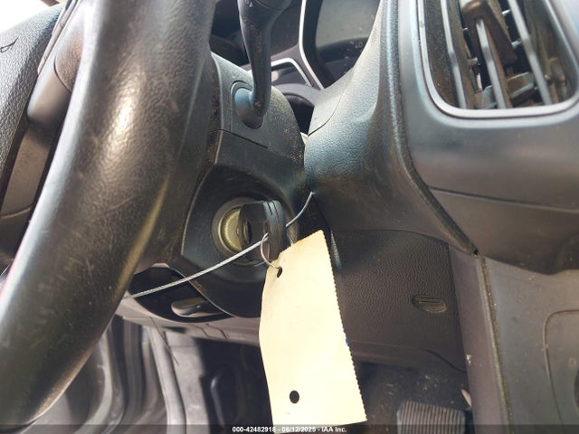 Ford Focus 2016 1FADP3F2XGL279785 Image 11