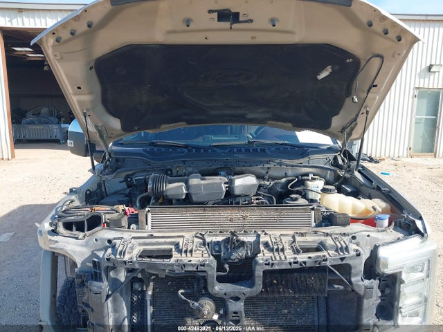 Ford 2017 2017 1FT7W2B68HEC62552 Image 10