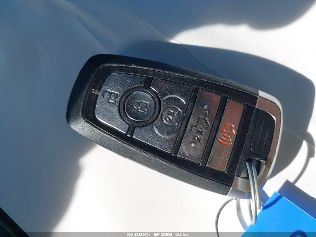 Ford 2017 2017 1FT7W2B68HEC62552 Image 11