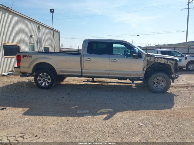 Ford 2017 2017 1FT7W2B68HEC62552 Image 14