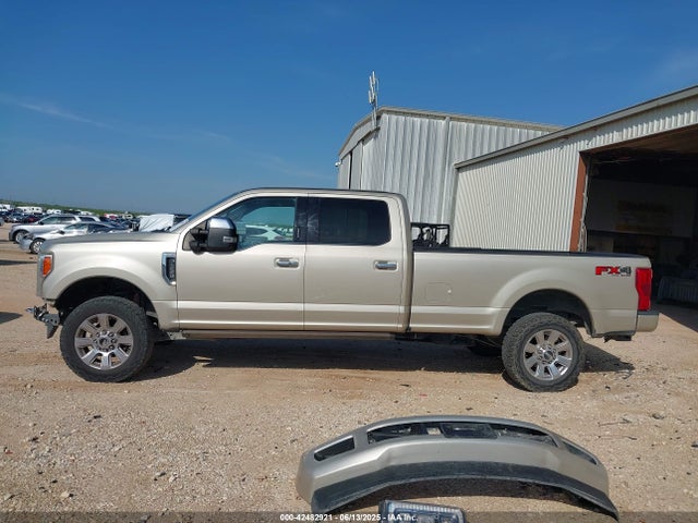 Ford 2017 2017 1FT7W2B68HEC62552 Image 15
