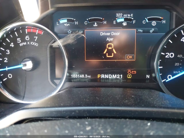 Ford 2017 2017 1FT7W2B68HEC62552 Image 16