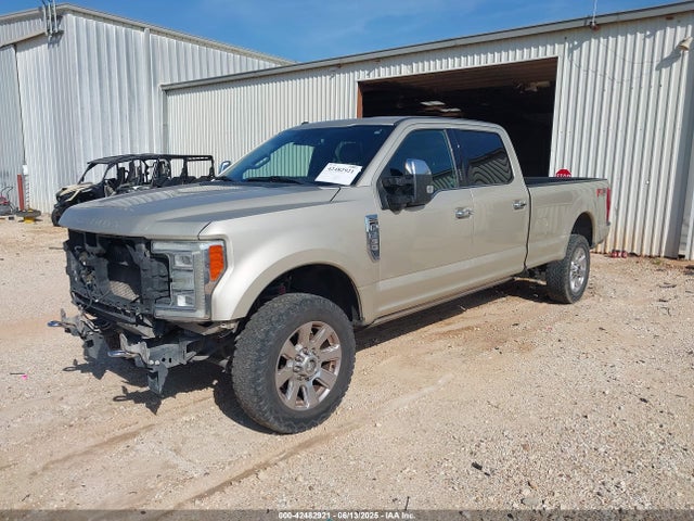 Ford 2017 2017 1FT7W2B68HEC62552 Image 2