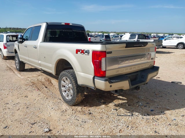 Ford 2017 2017 1FT7W2B68HEC62552 Image 3