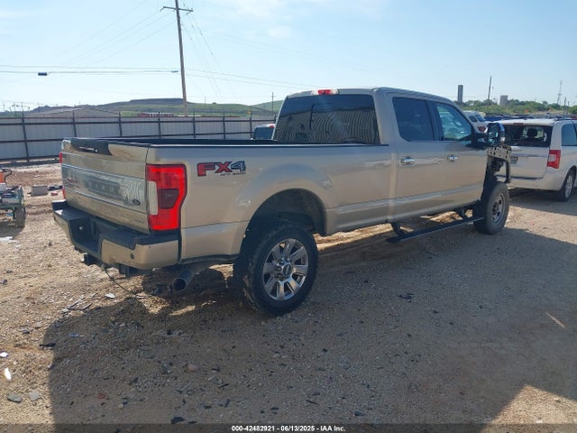 Ford 2017 2017 1FT7W2B68HEC62552 Image 4