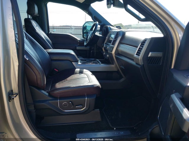 Ford 2017 2017 1FT7W2B68HEC62552 Image 5