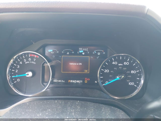 Ford 2017 2017 1FT7W2B68HEC62552 Image 7