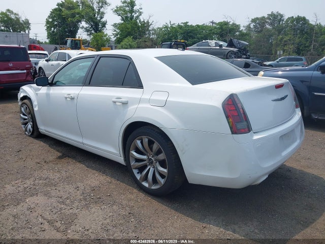 Chrysler 300 2014 2C3CCABG0EH286444 Image 3