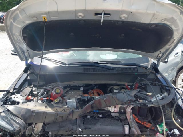 2023 CHEVROLET BOLT EUV 1G1FY6S05P4149339 Photo 9