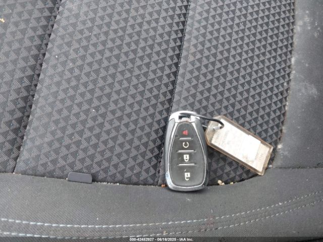 2023 CHEVROLET BOLT EUV 1G1FY6S05P4149339 Photo 10