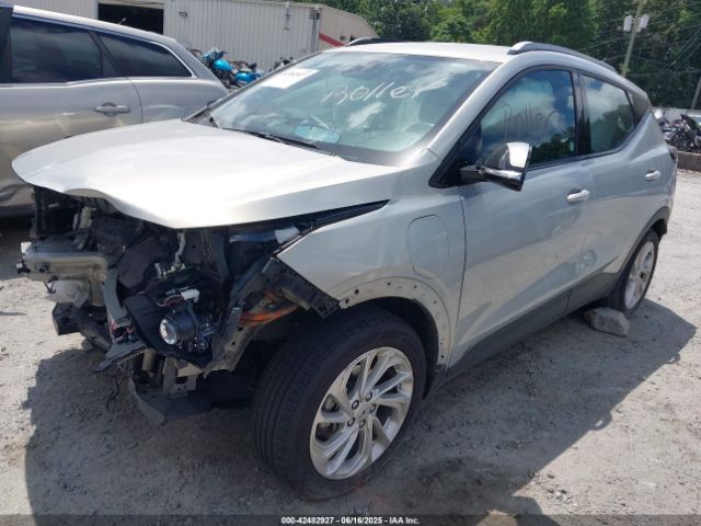 2023 CHEVROLET BOLT EUV 1G1FY6S05P4149339 Photo 1