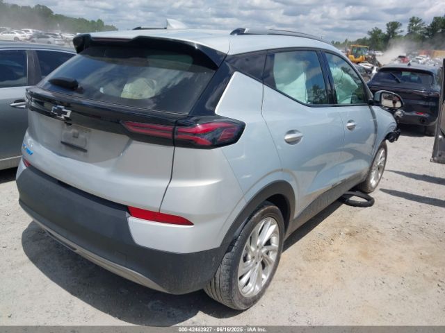 2023 CHEVROLET BOLT EUV 1G1FY6S05P4149339 Photo 3