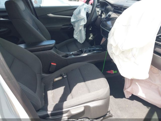 2023 CHEVROLET BOLT EUV 1G1FY6S05P4149339 Photo 4