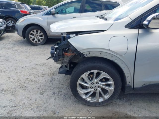 2023 CHEVROLET BOLT EUV 1G1FY6S05P4149339 Photo 5