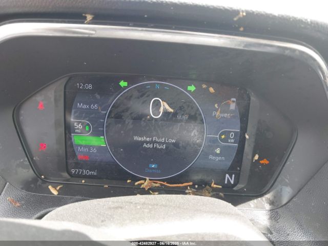 2023 CHEVROLET BOLT EUV 1G1FY6S05P4149339 Photo 6