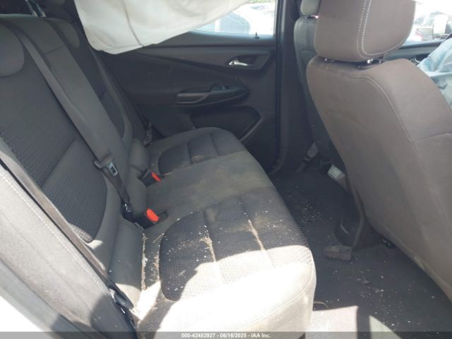 2023 CHEVROLET BOLT EUV 1G1FY6S05P4149339 Photo 7