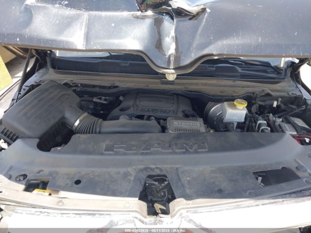 2024 RAM 1500 1C6RREBT1RN100133 Photo 9