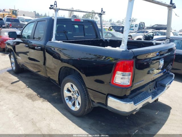 2024 RAM 1500 1C6RREBT1RN100133 Photo 2