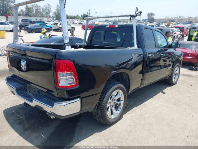 2024 RAM 1500 1C6RREBT1RN100133 Photo 3