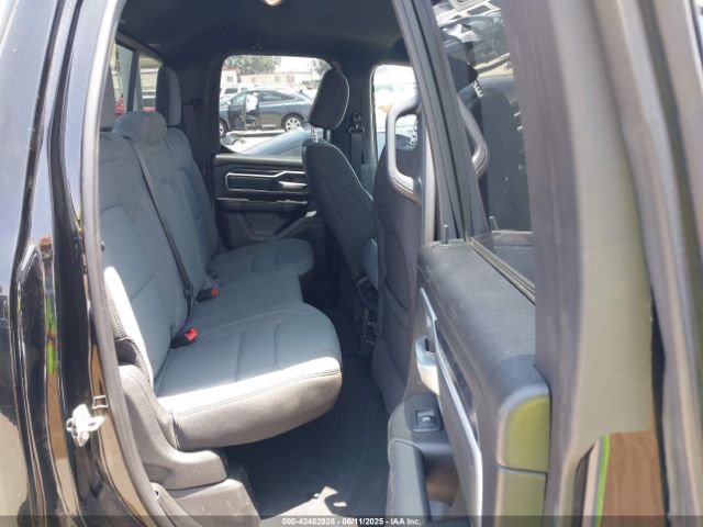 2024 RAM 1500 1C6RREBT1RN100133 Photo 7
