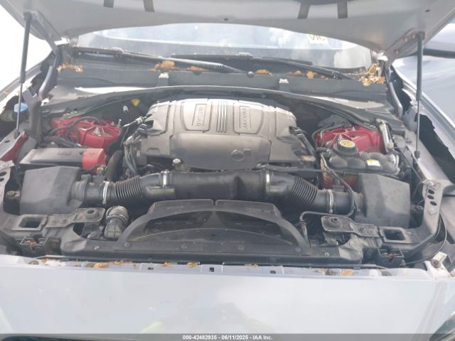 2017 JAGUAR F-PACE SADCM2BV5HA074529 Photo 9