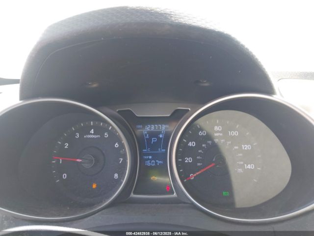 2015 HYUNDAI VELOSTER KMHTC6AD3FU237037 Photo 6
